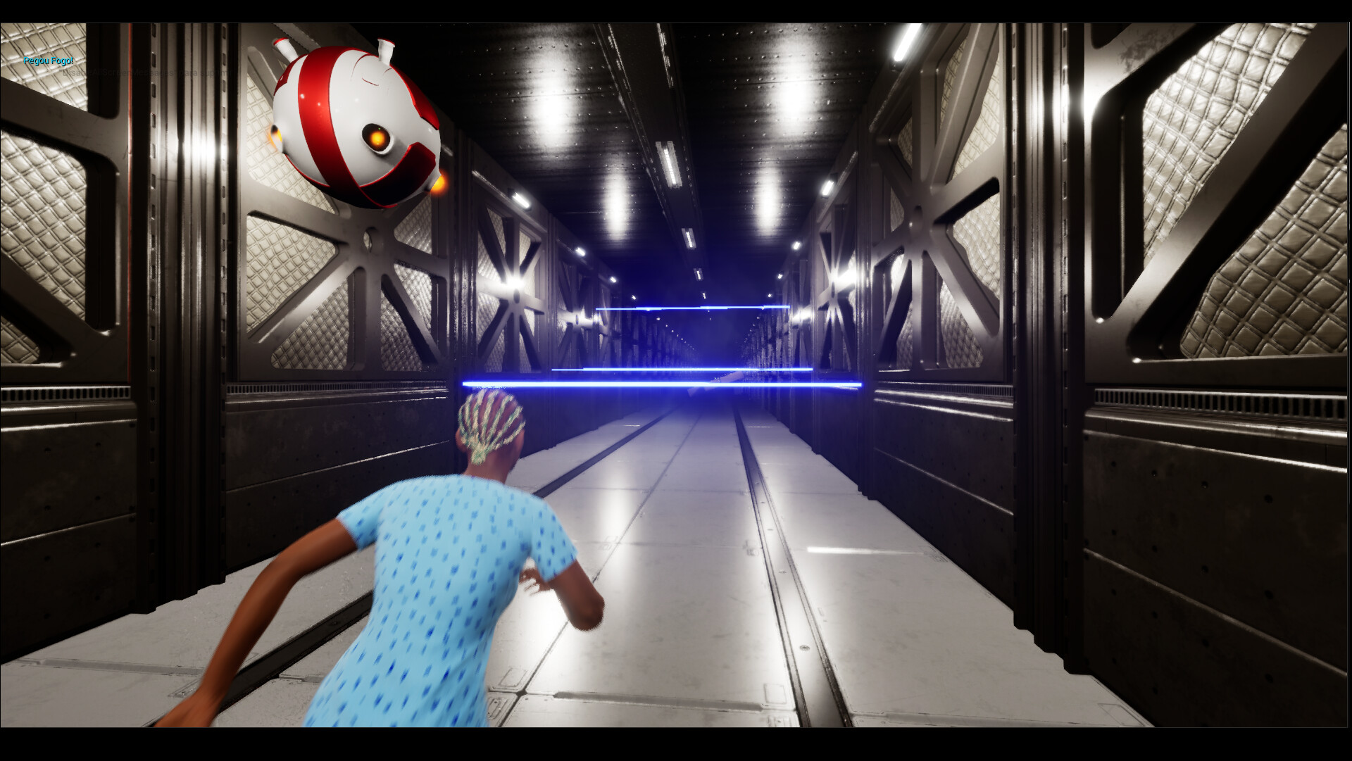 Lethargy screenshot 8