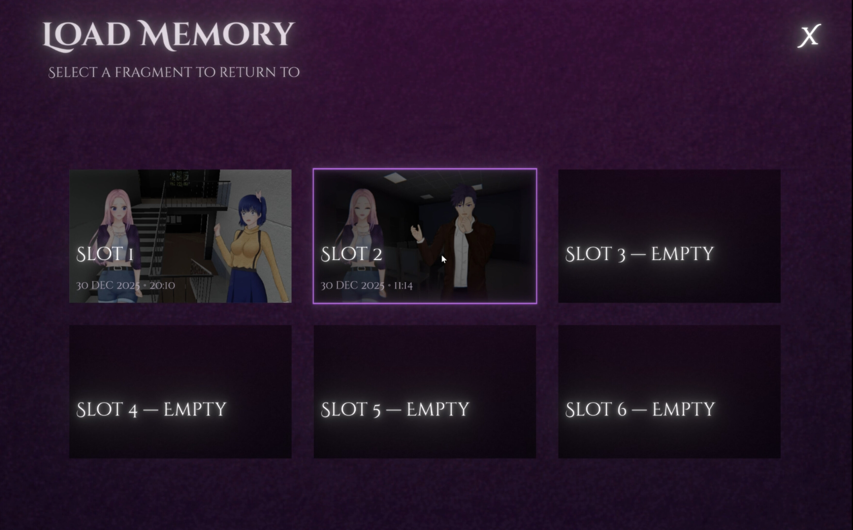 Kayotica screenshot 6