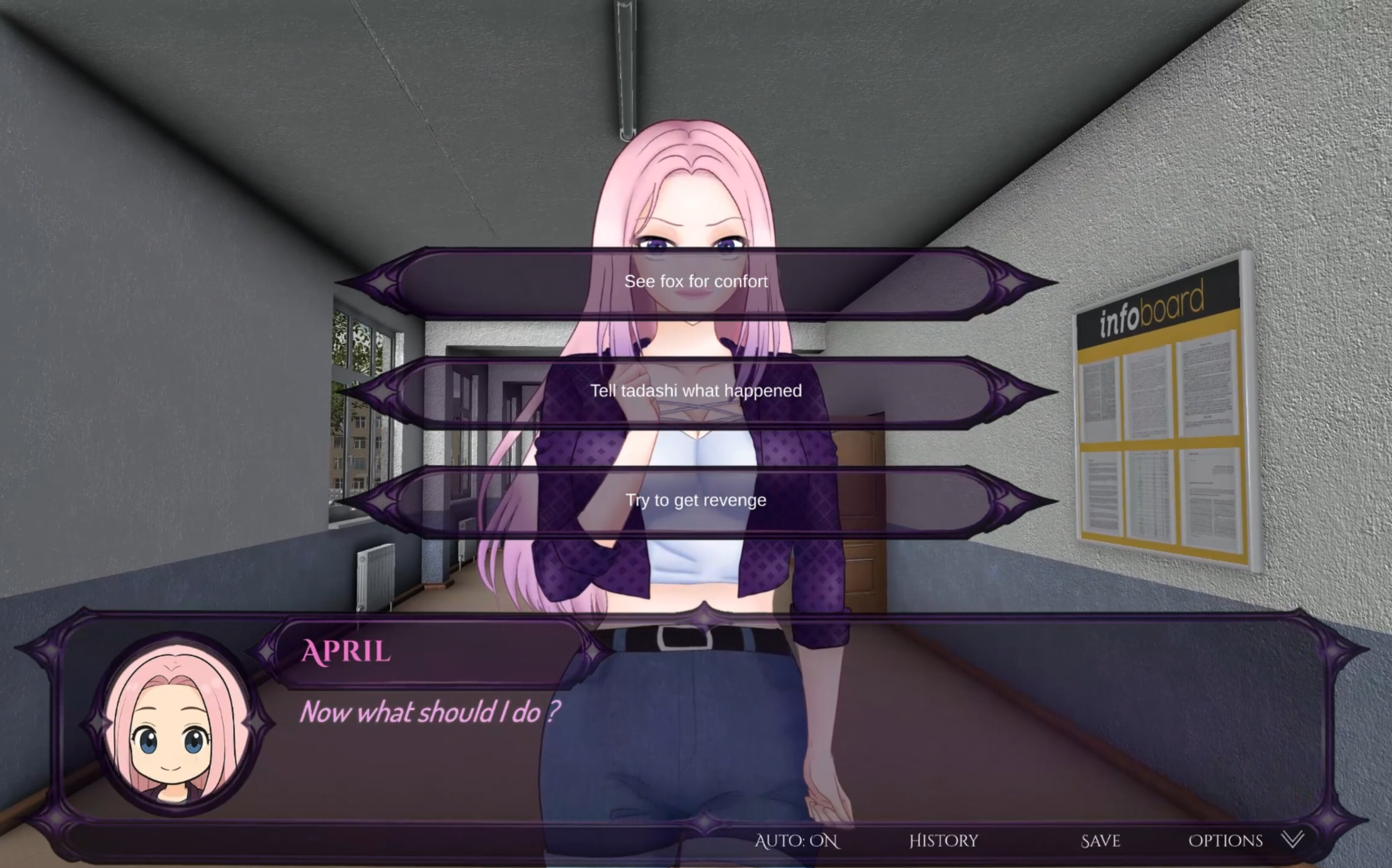 Kayotica screenshot 2