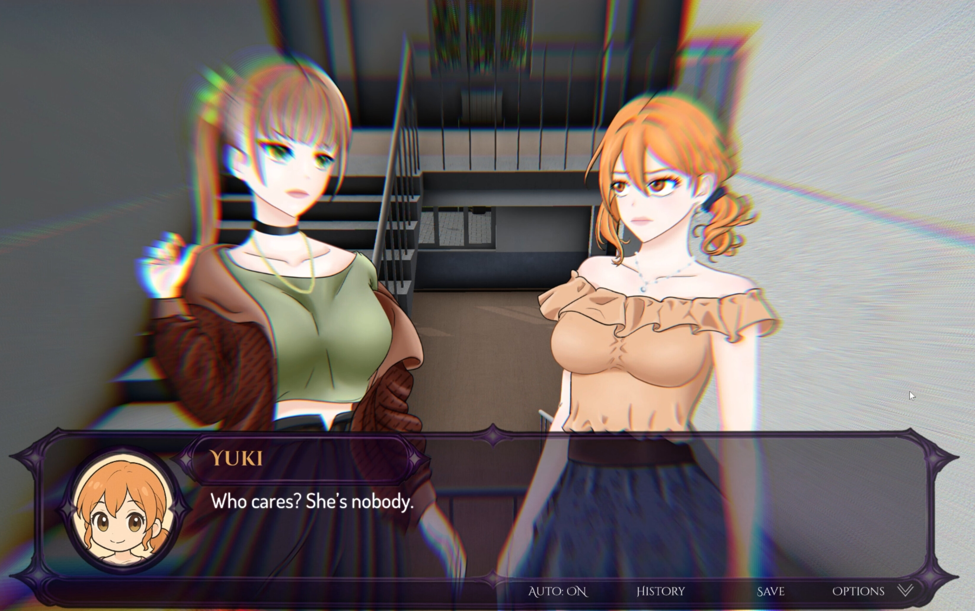 Kayotica screenshot 4