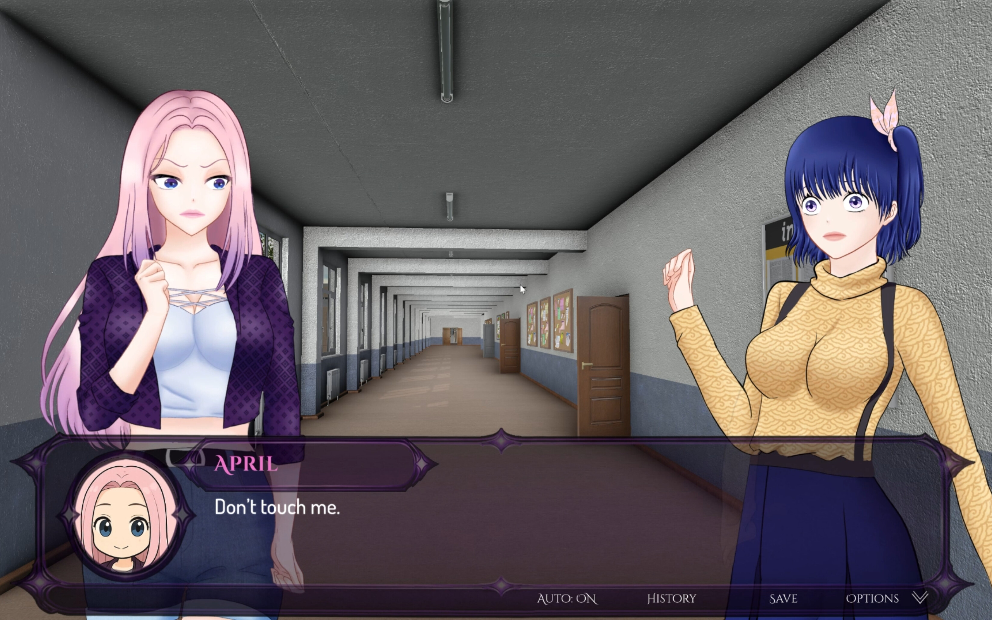 Kayotica screenshot 5