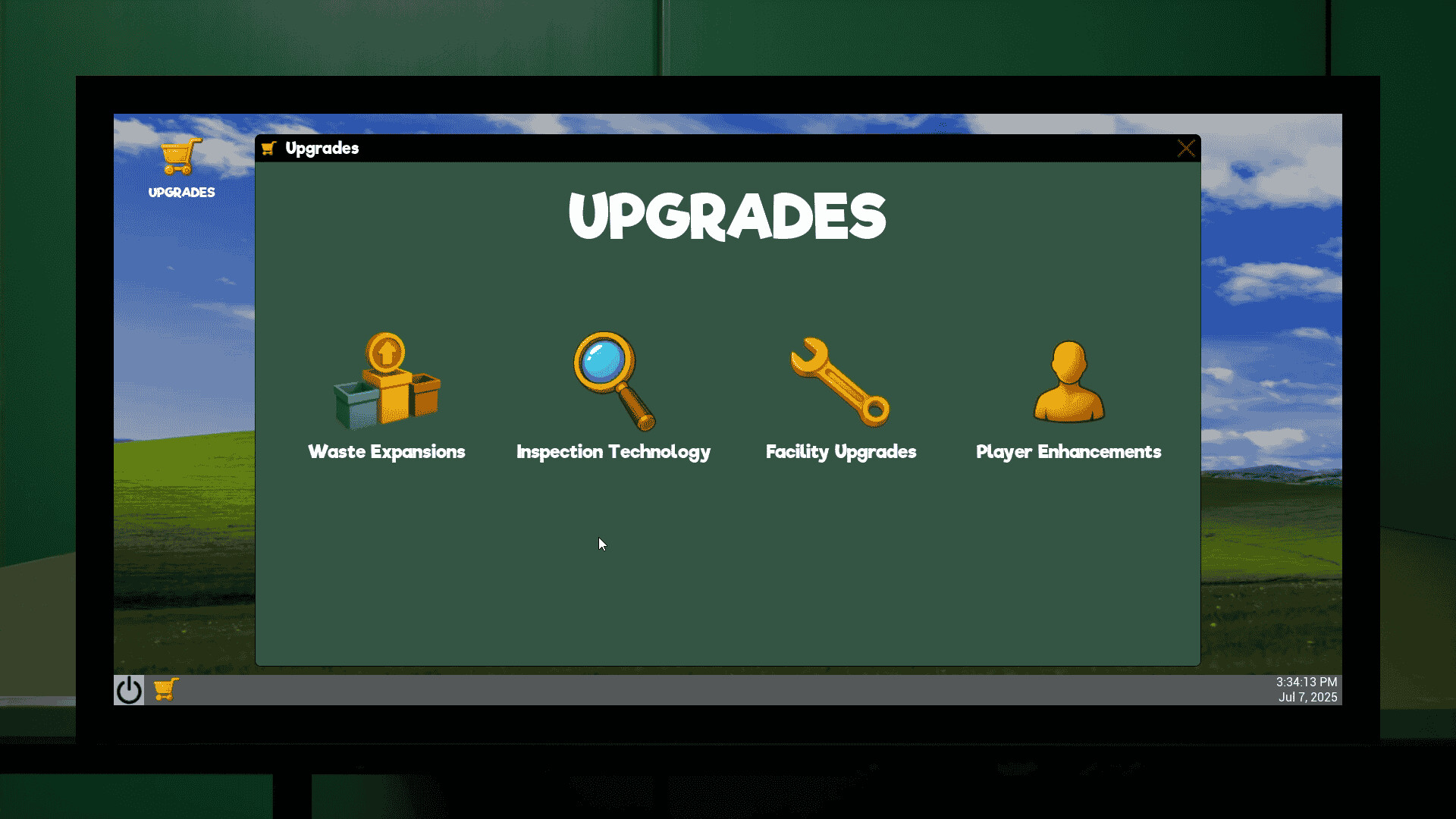 Trash Sorter Simulator screenshot 6