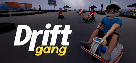Drift Gang