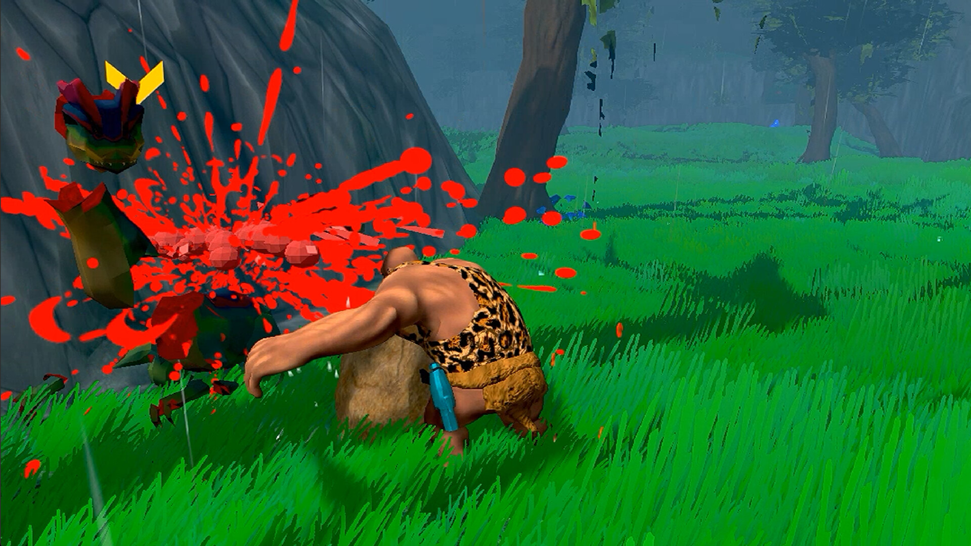 DinoGORE screenshot 10