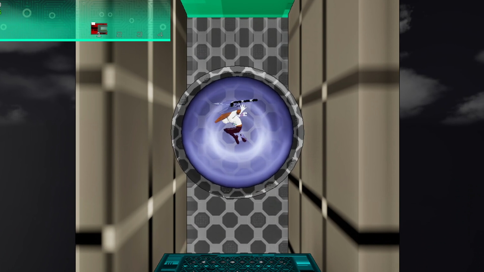 This Code Echoes screenshot 1