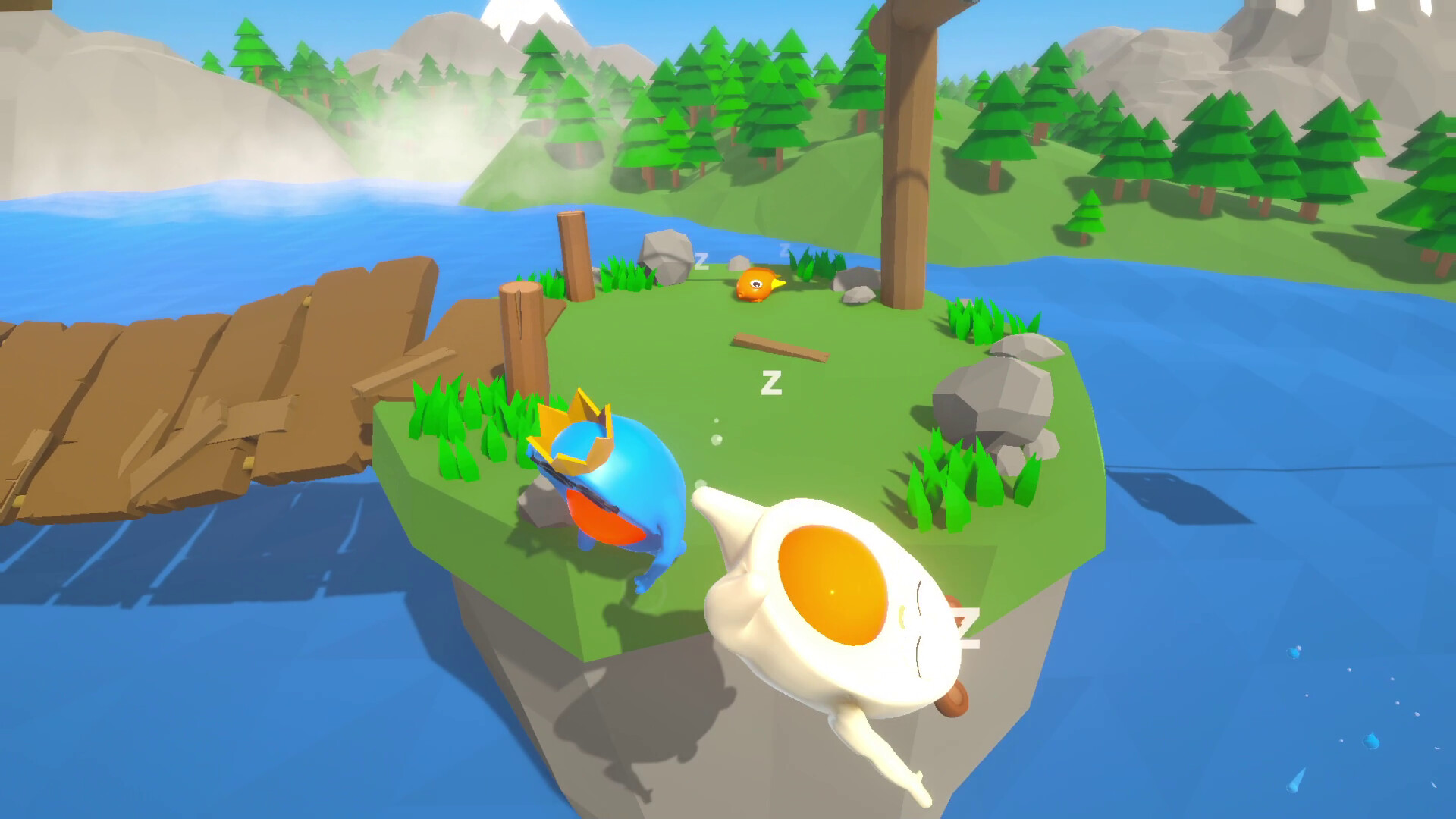 ScramBrawl screenshot 2
