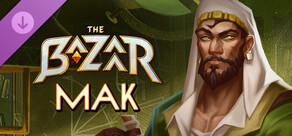 The Bazaar - Ancient Alchemist Expansion