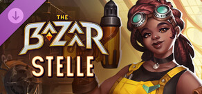 The Bazaar - Ingenious Engineer Expansion