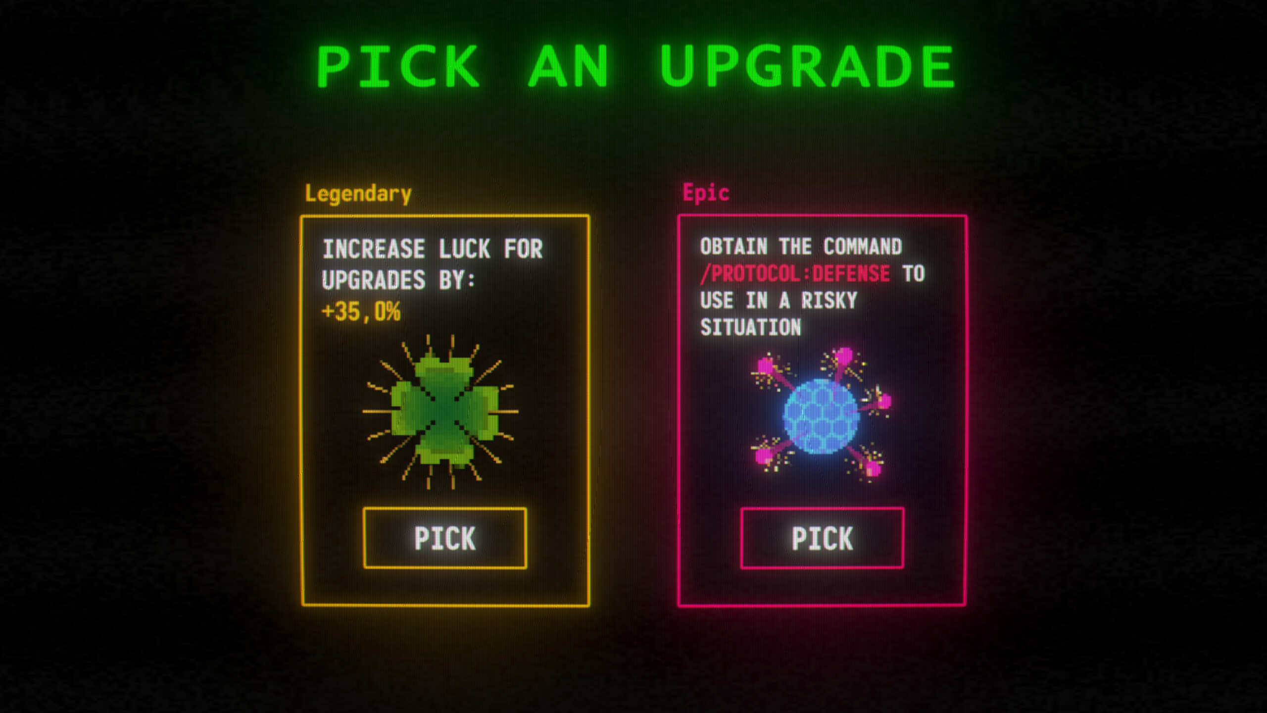 TYPE screenshot 8