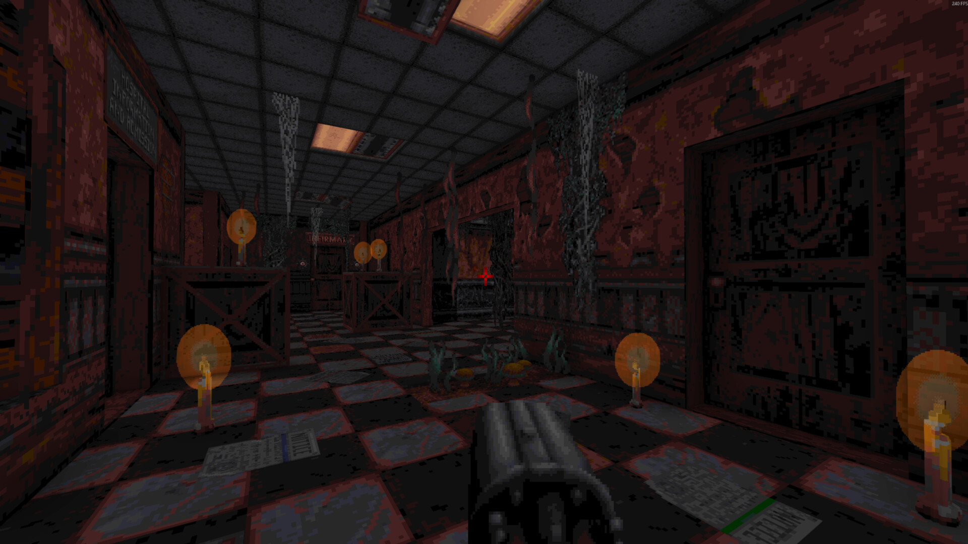 Blood: Refreshed Supply™ — изображение 6