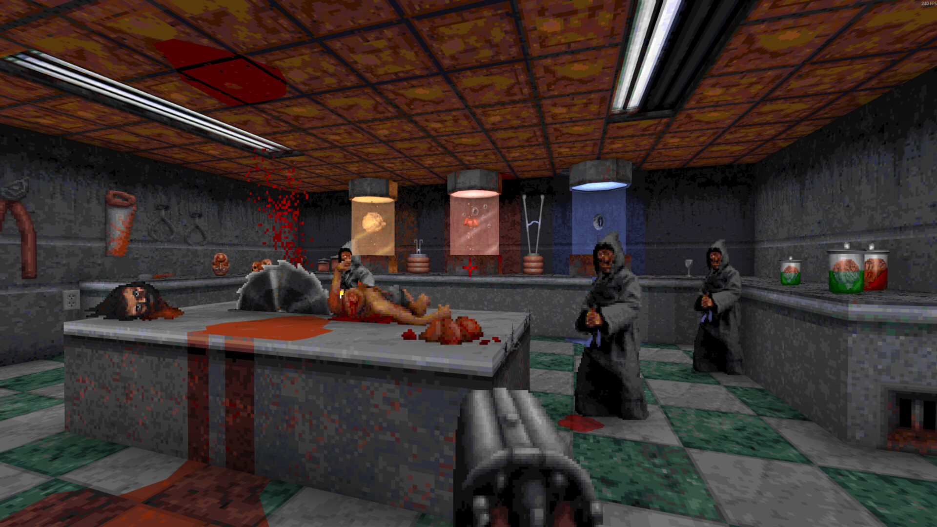 Blood: Refreshed Supply™ — изображение 5