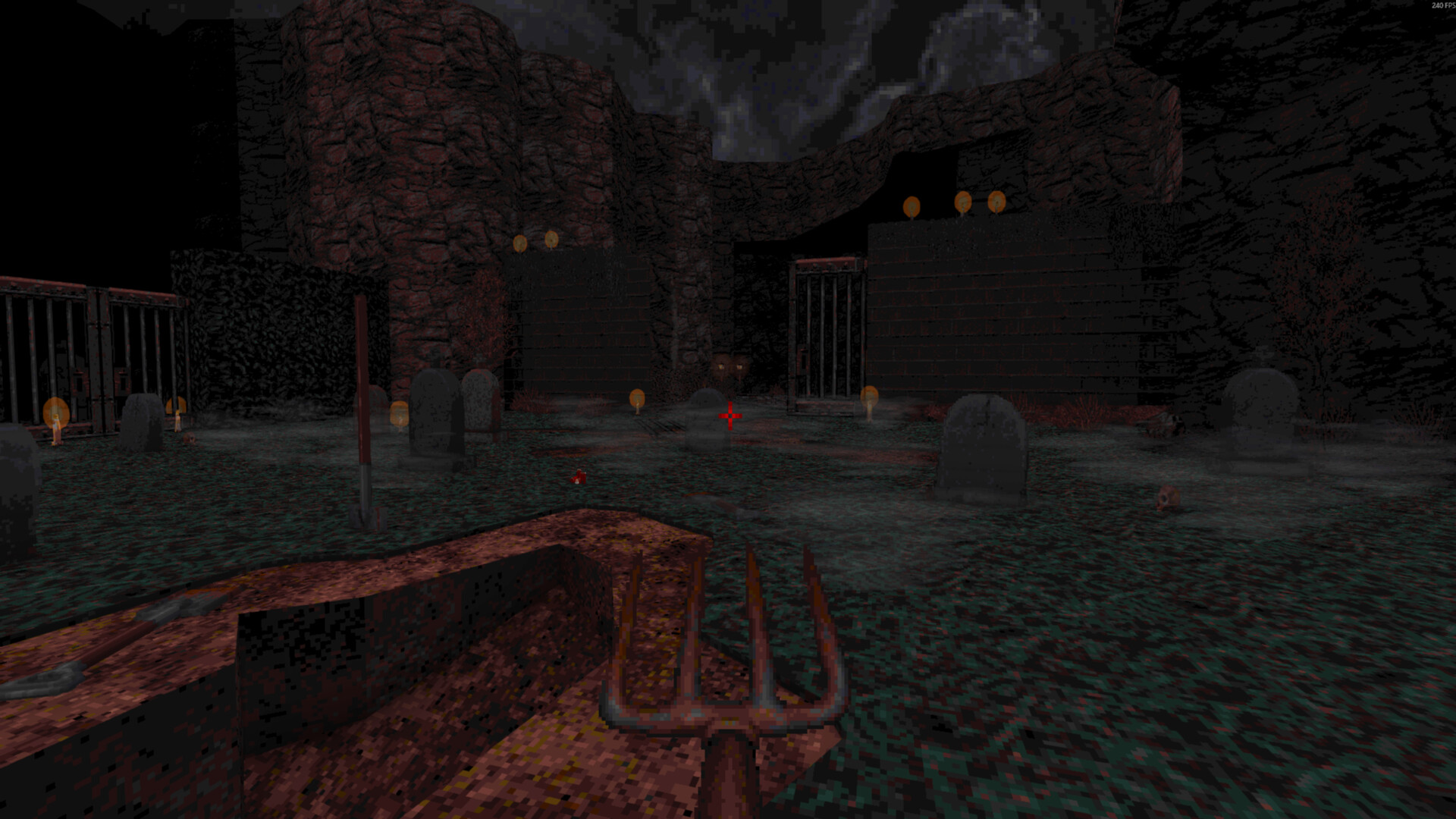 Blood: Refreshed Supply™ — изображение 4