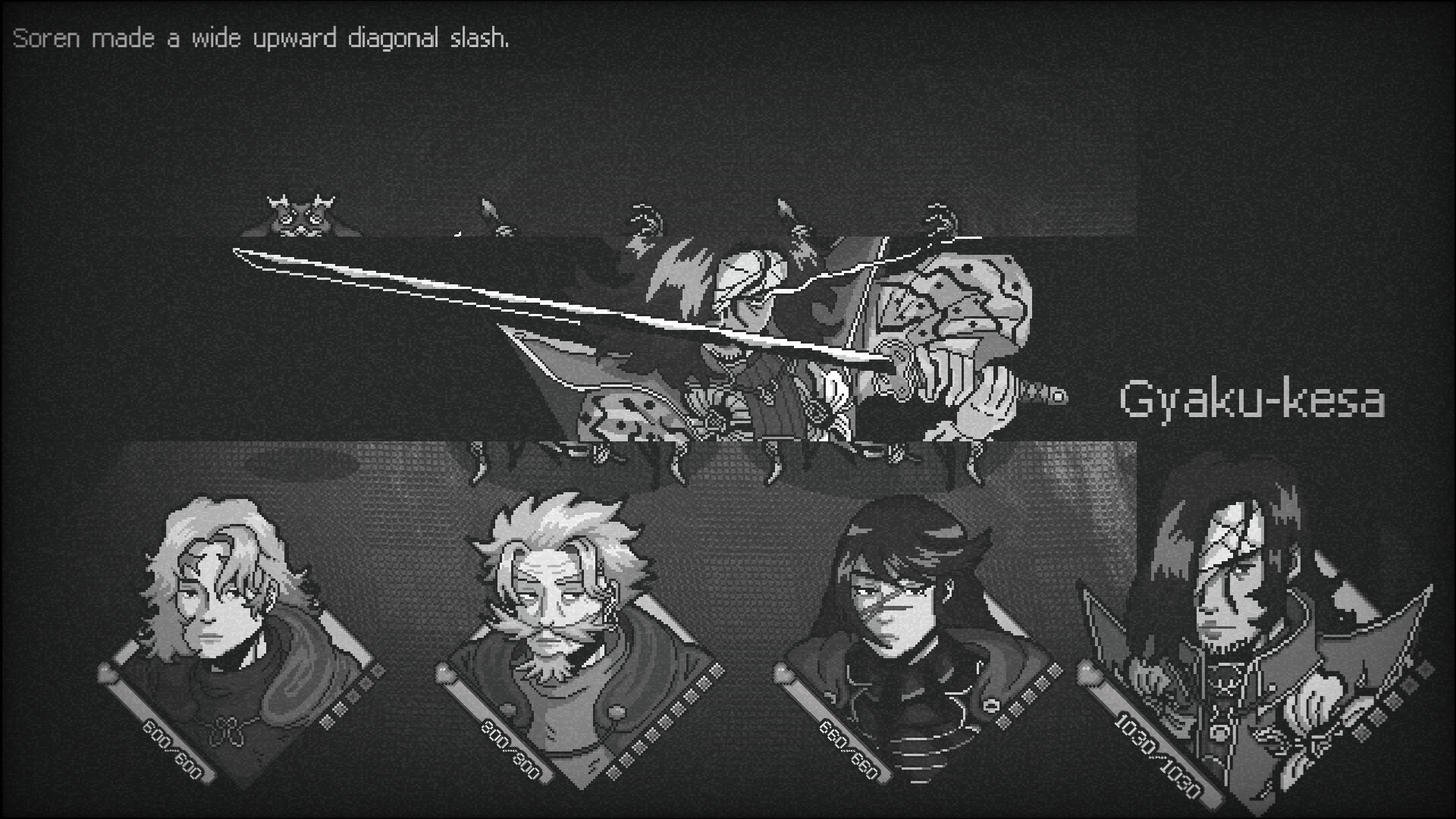 Resonating Cords screenshot 7