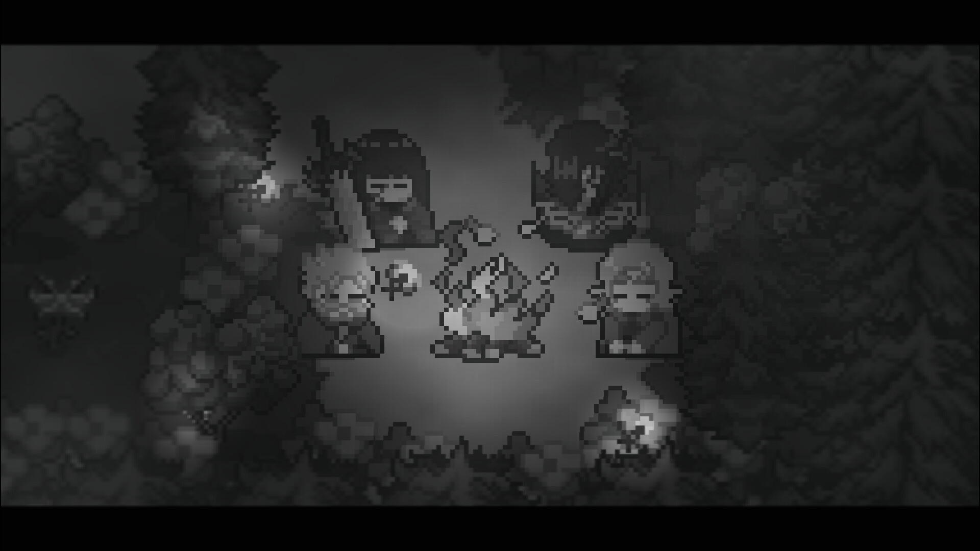 Resonating Cords screenshot 3