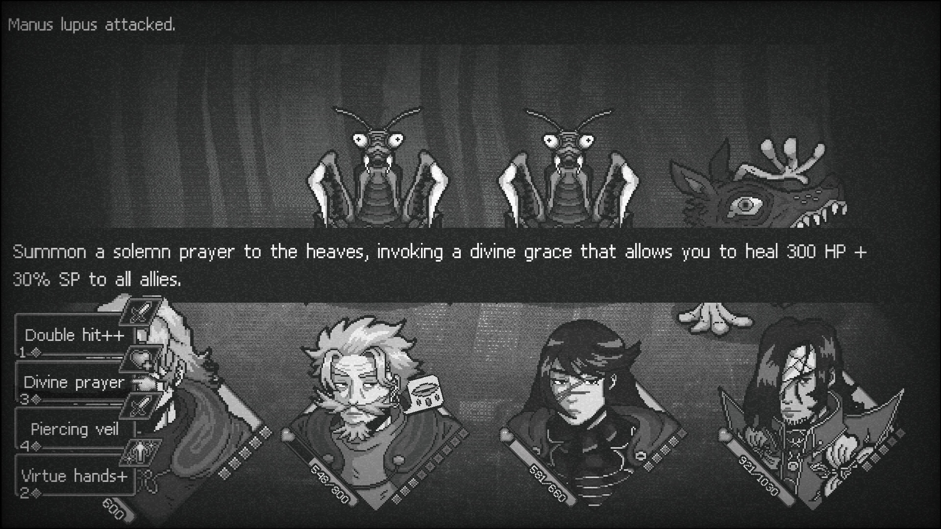 Resonating Cords screenshot 11