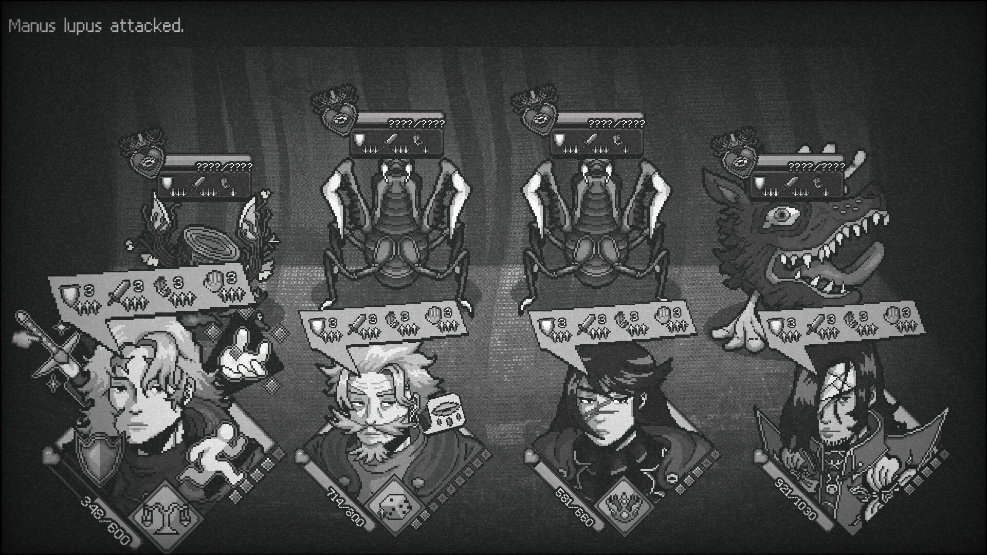 Resonating Cords screenshot 4