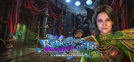 Reflections of Life: Schmerz und Schreie Sammleredition