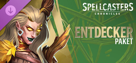 Spellcasters Chronicles - Explorer Pack