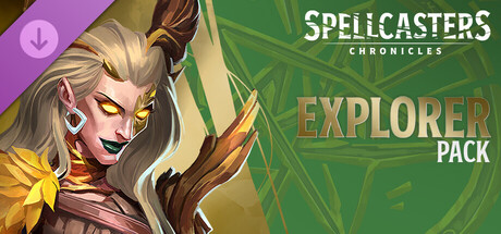 Spellcasters Chronicles - Explorer Pack