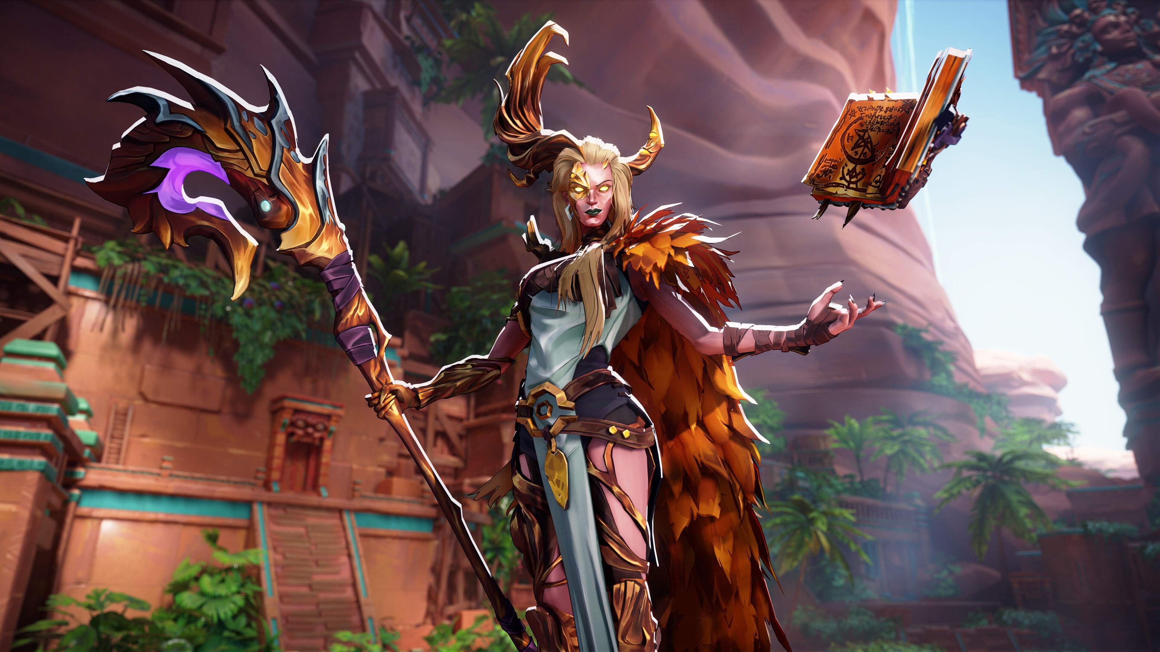 Spellcasters Chronicles - Explorer Pack screenshot 3