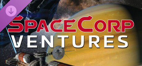 SpaceCorp: Ventures