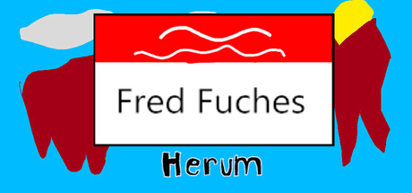 Fred Fuches herum