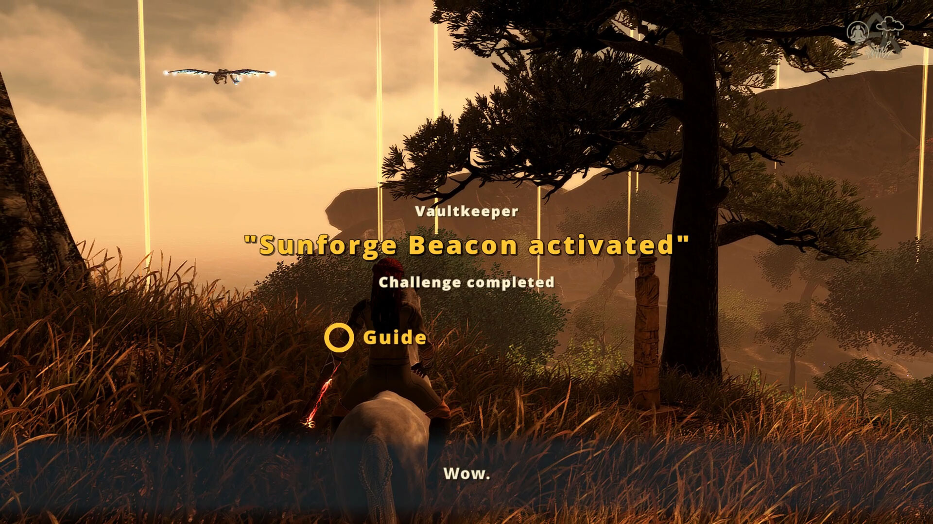 Equitania screenshot 8