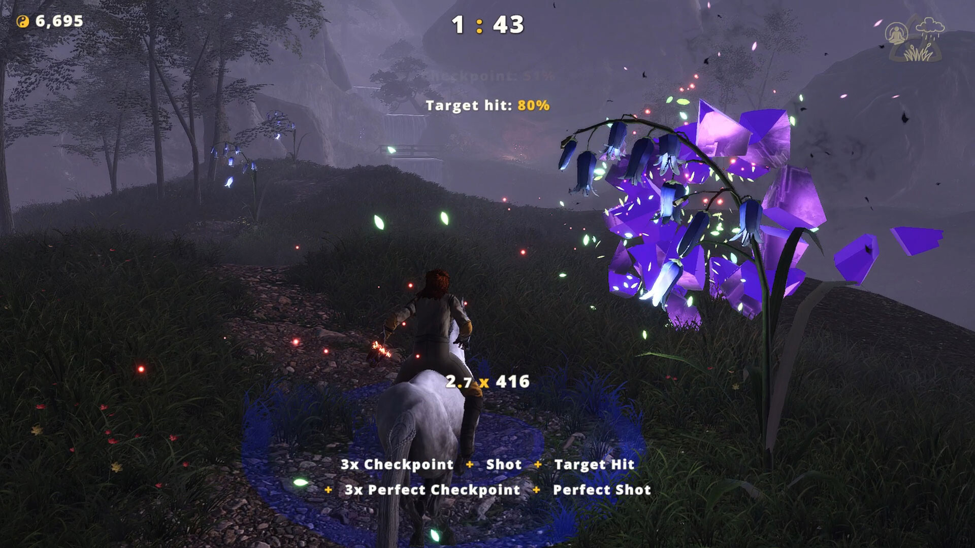 Equitania screenshot 2
