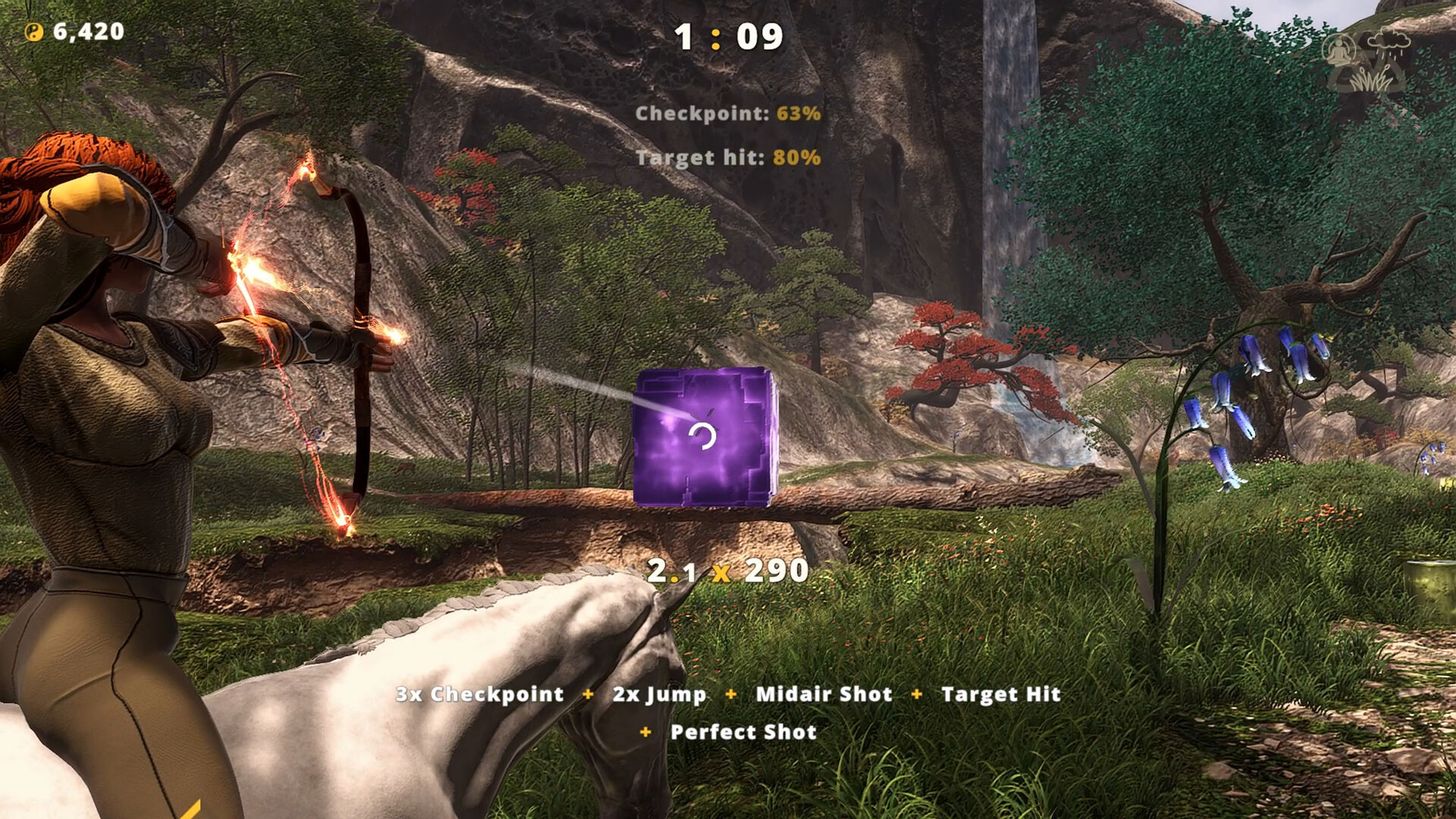 Equitania screenshot 1