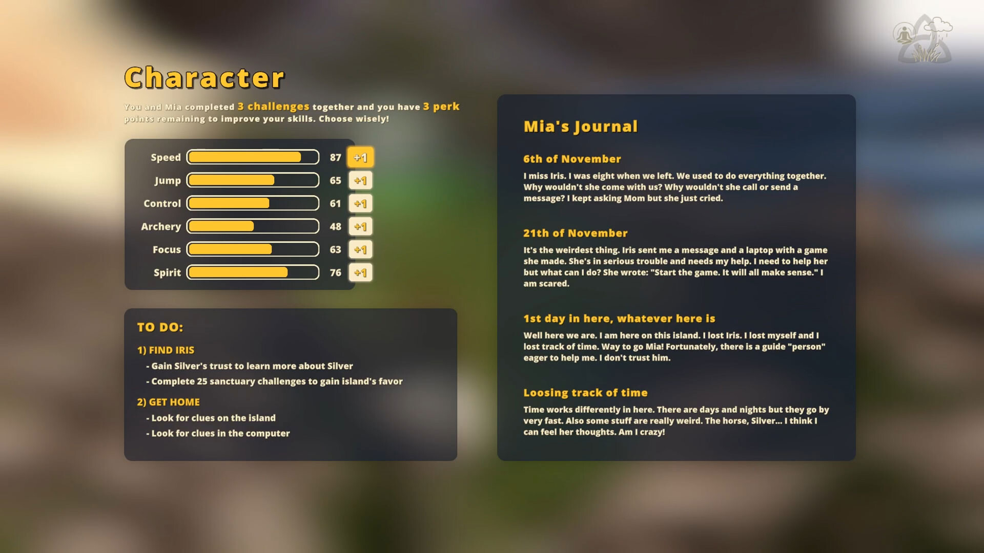 Equitania screenshot 9