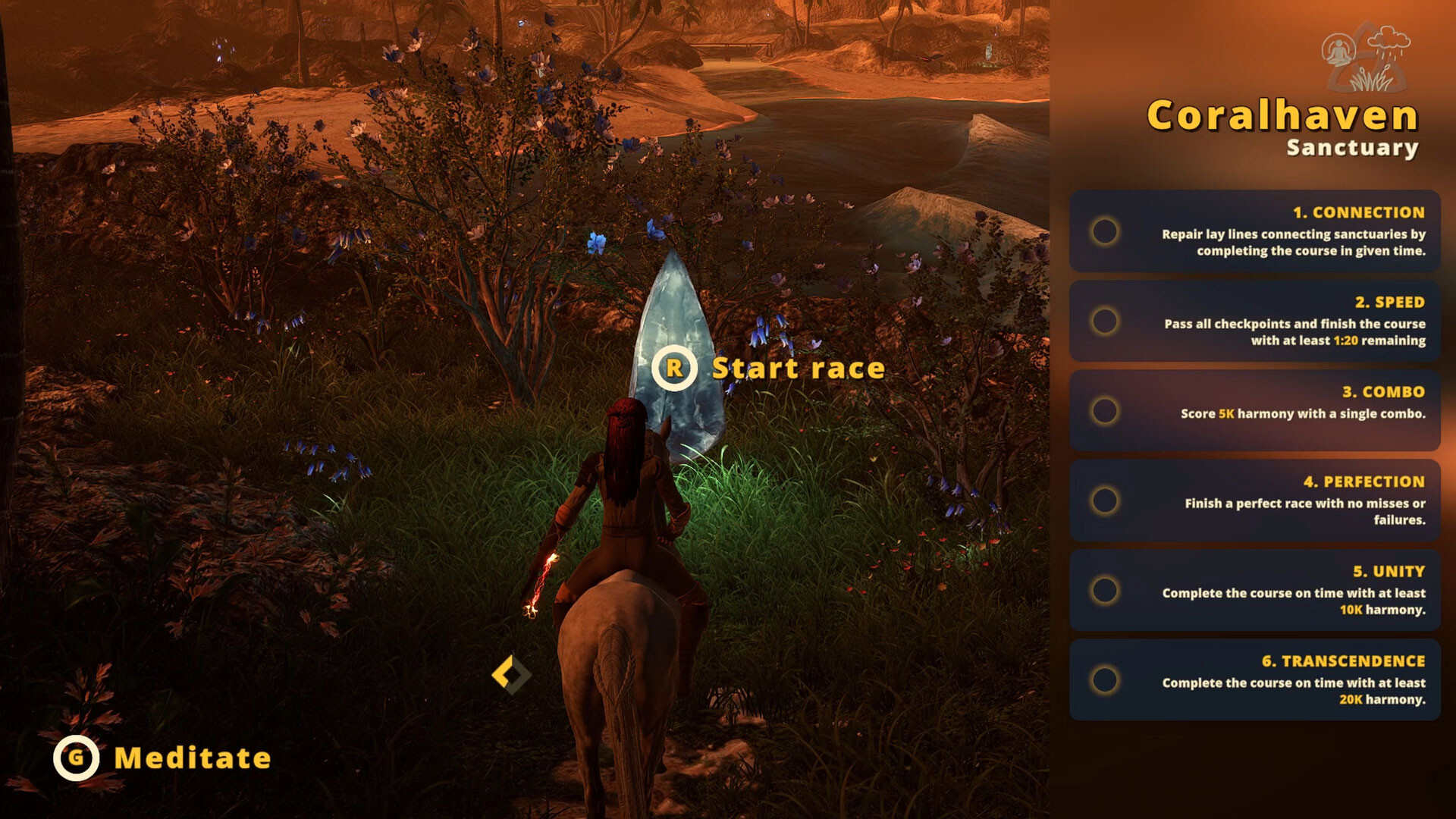 Equitania screenshot 5