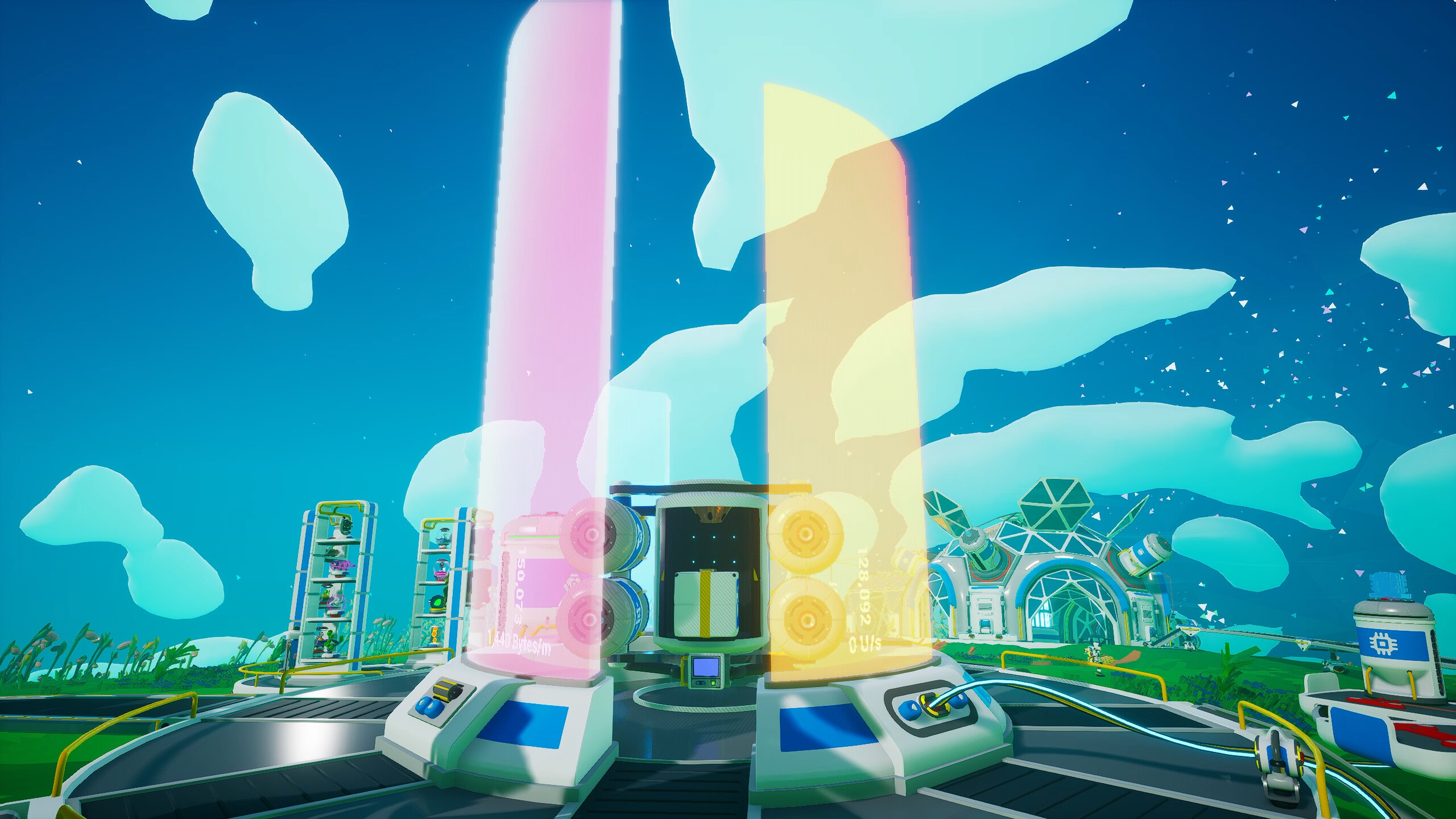 Astroneer: Megatech screenshot 5
