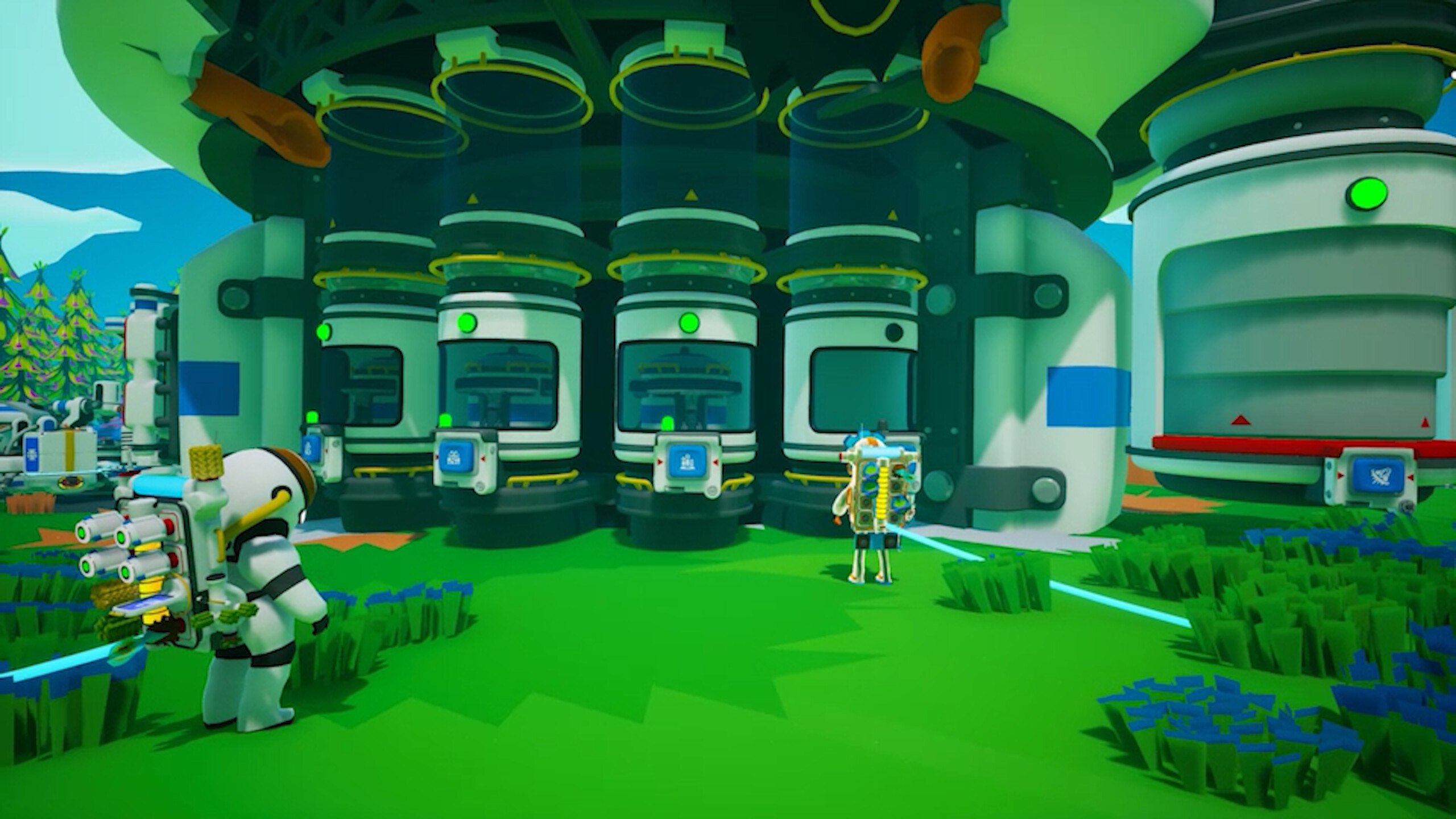 Astroneer: Megatech screenshot 4