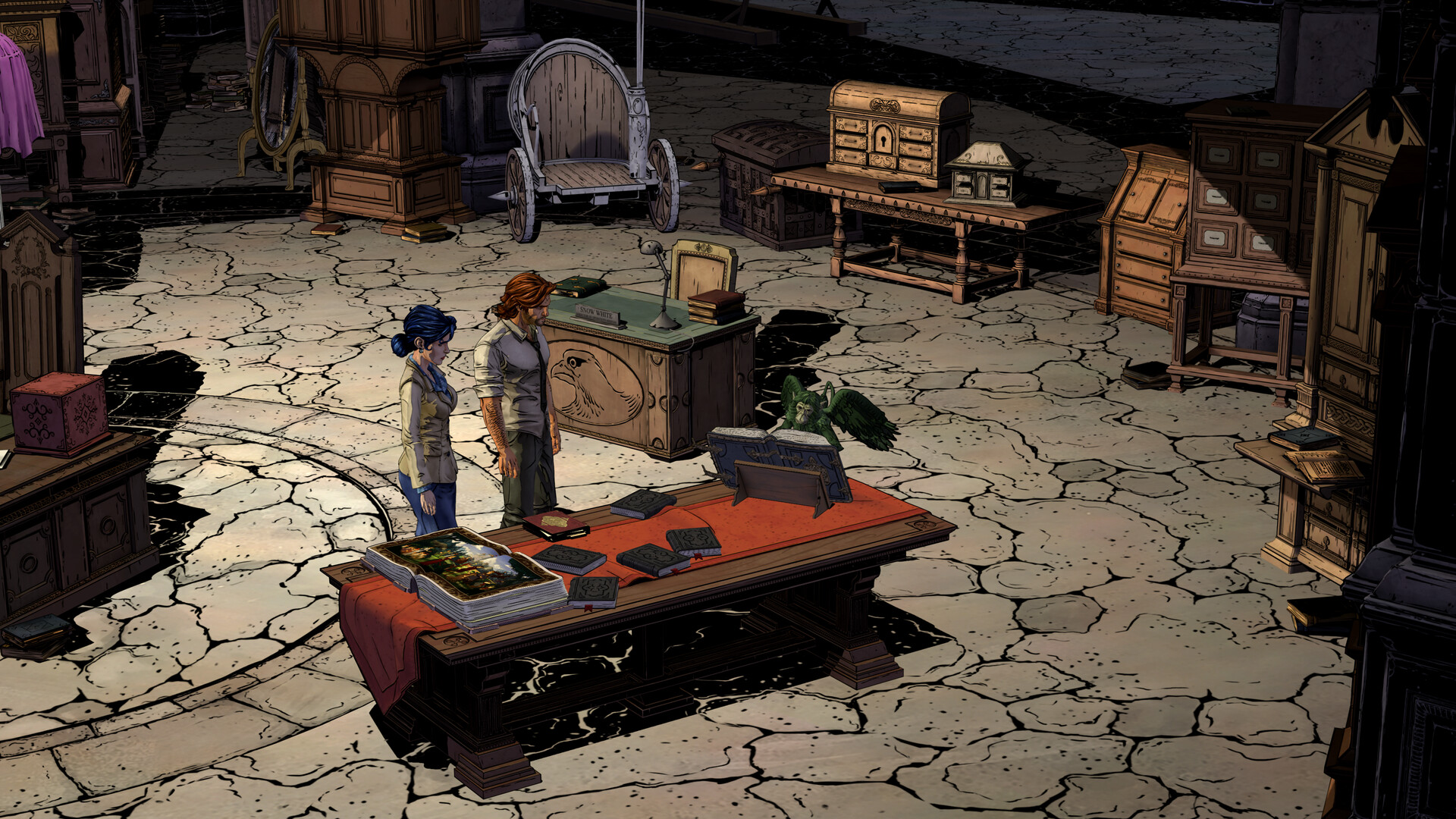 Screenshot #6