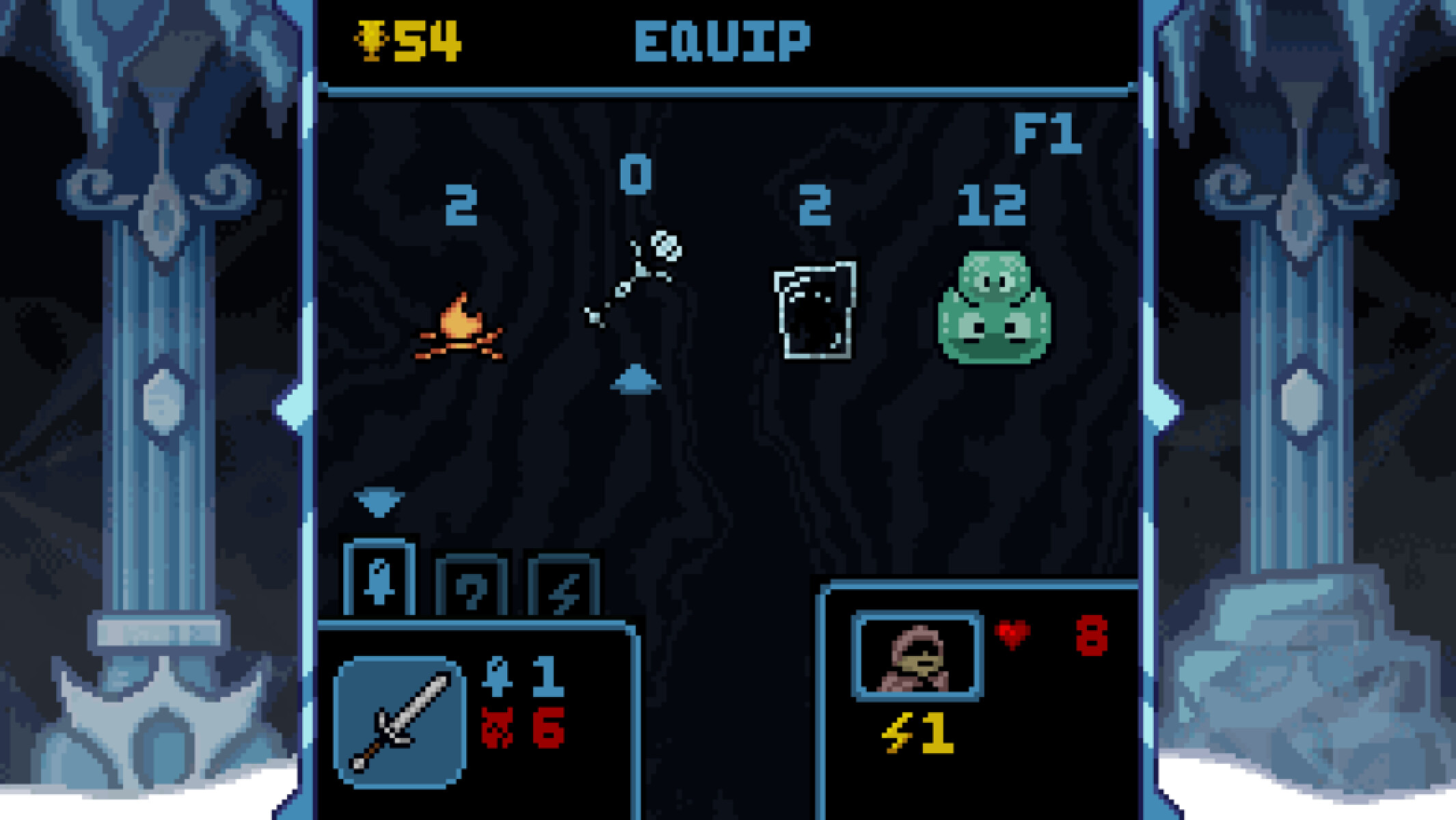 Number Dungeon screenshot 5