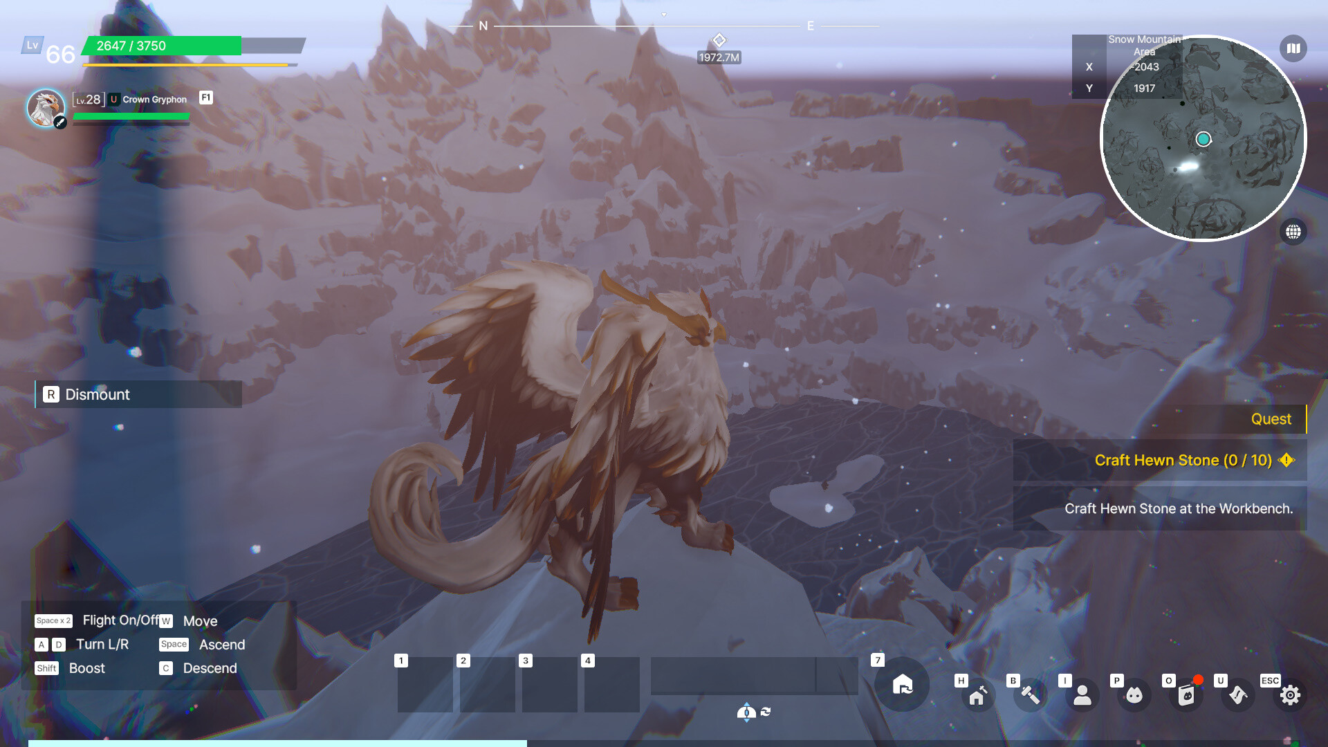 Layer Land screenshot 3