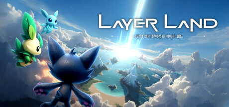 Layer Land / 레이어 랜드  