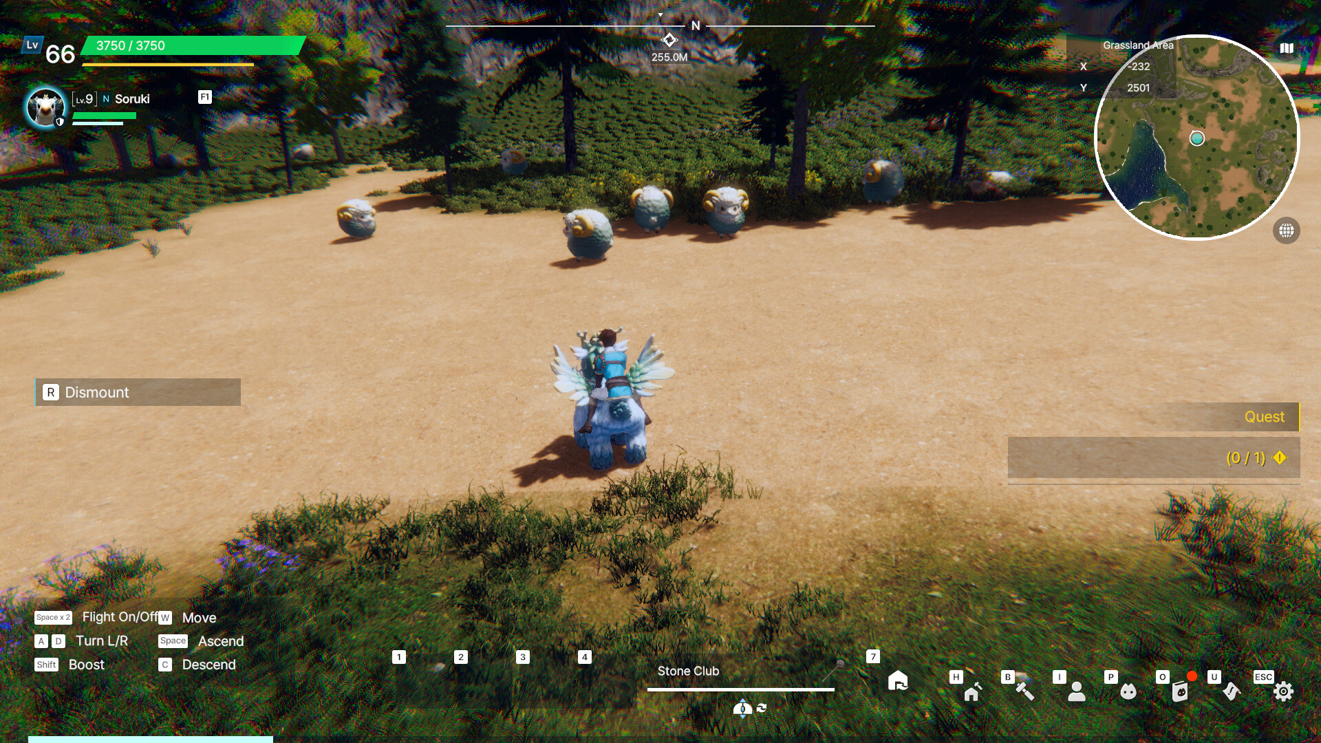 Layer Land screenshot 5