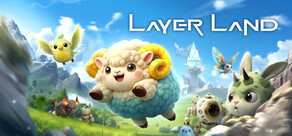 Layer Land / 레이어 랜드