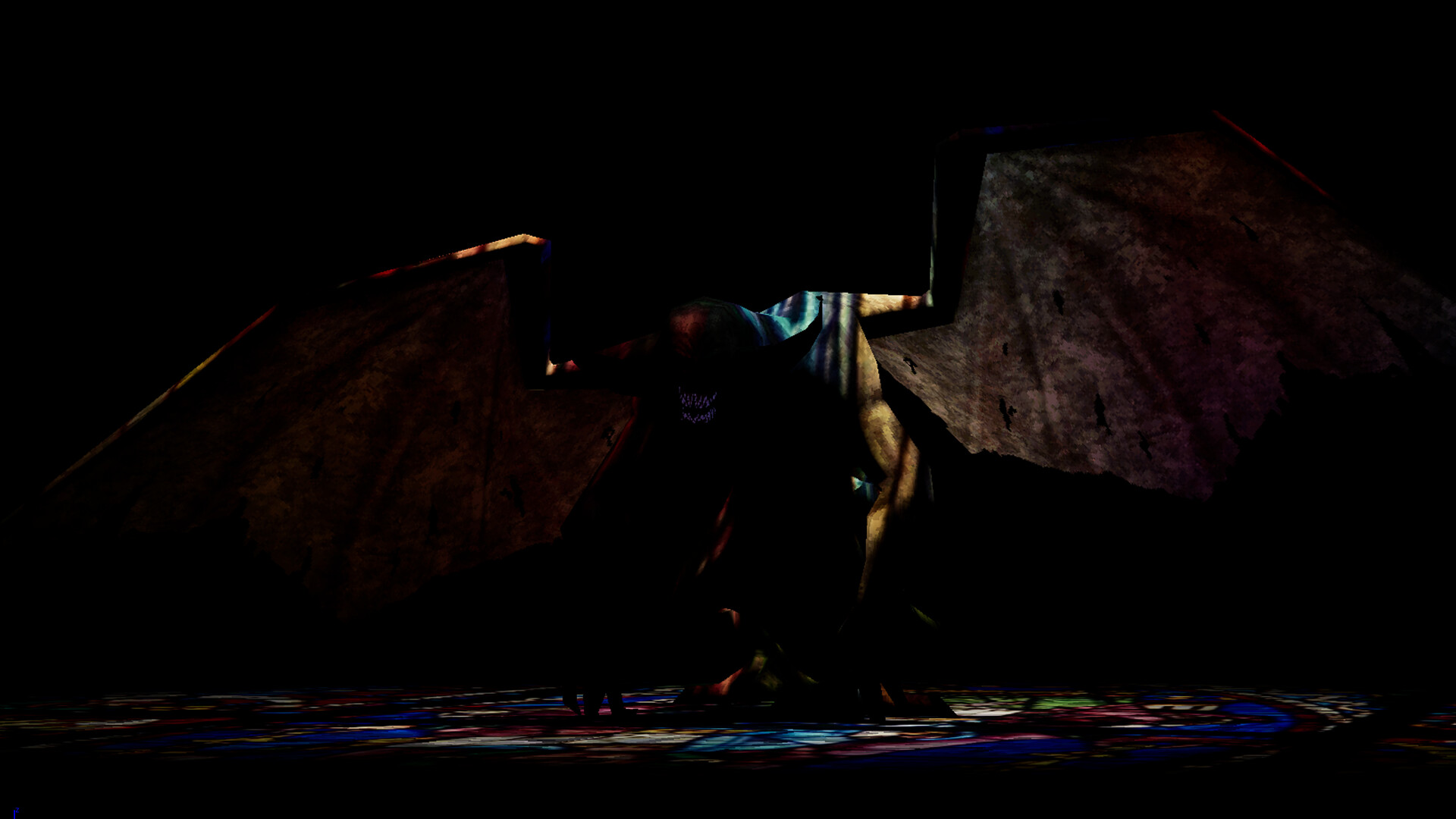 Ashen Vow screenshot 2