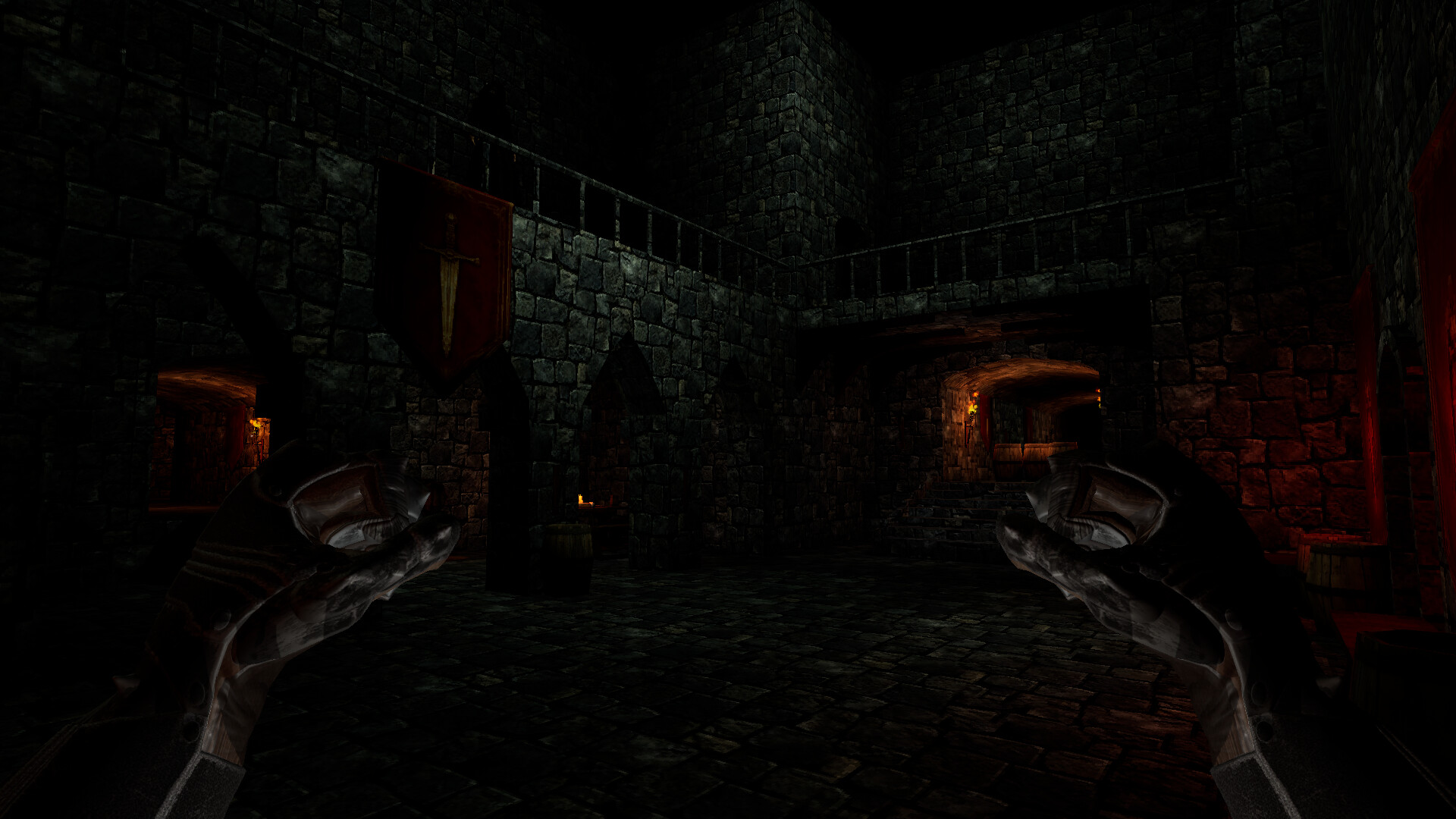 Ashen Vow screenshot 14