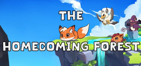 The Homecoming Forest