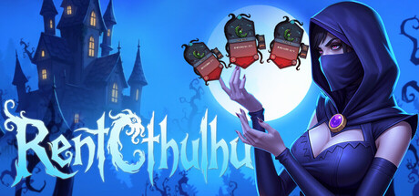 Rentcthulhu