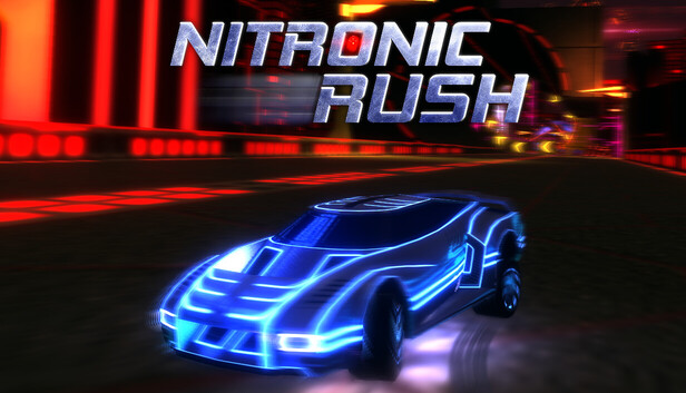 Nitronic Rush