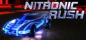 Nitronic Rush