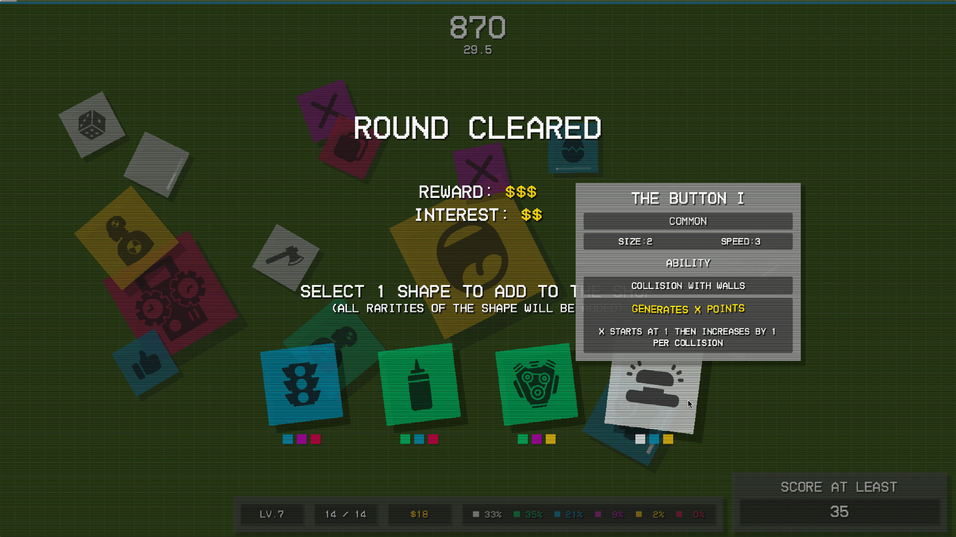 Naemo screenshot 3