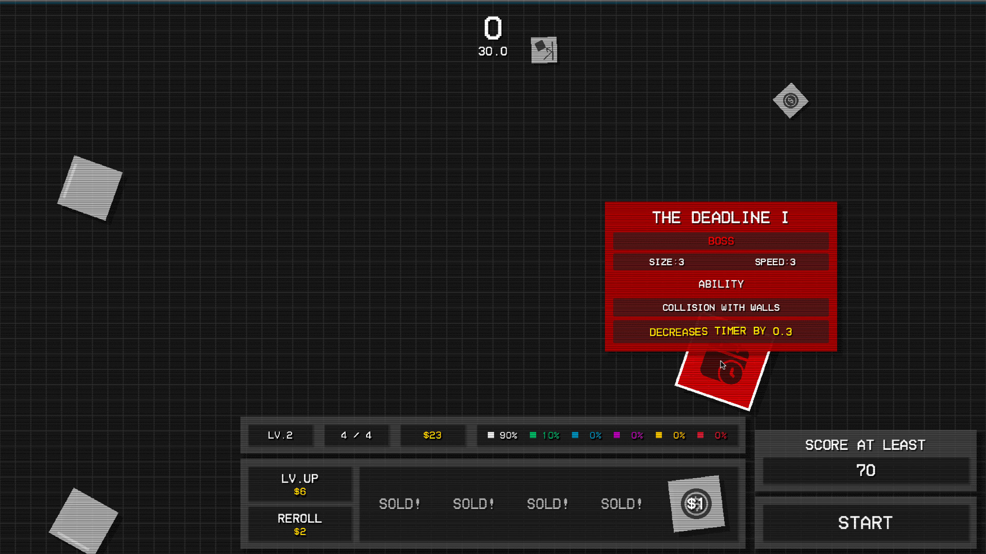 Naemo screenshot 4