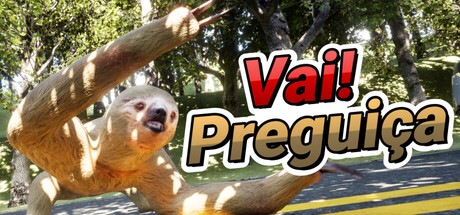 Vai! Preguiça