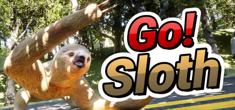Go! Sloth