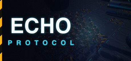 Echo Protocol — Steam header